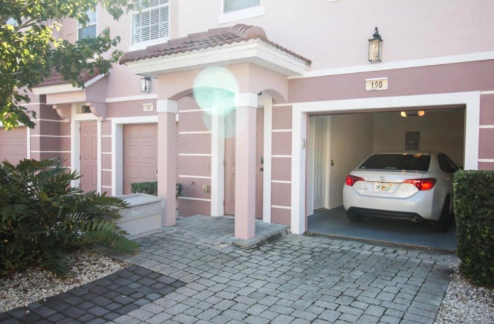 Vista Cay 1 Villa Orlando Exterior photo
